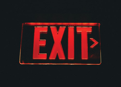 Use, egress, fire protection affect suite size in health facilities